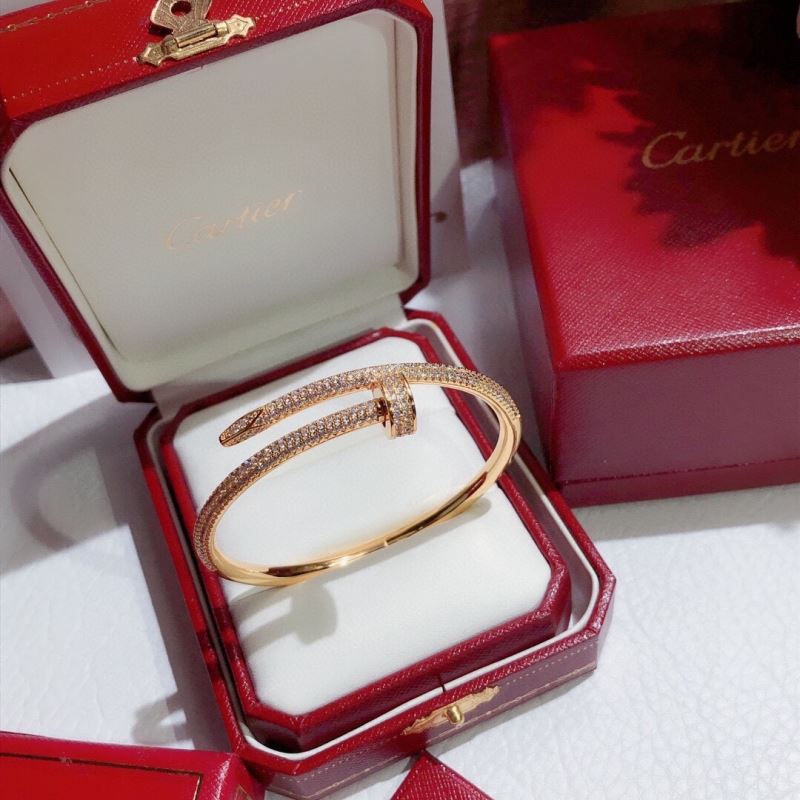 Cartier Bracelets